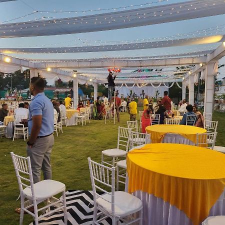 Pune Wtc Eon Destination Weddings Kharadi Экстерьер фото