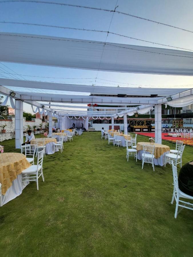 Pune Wtc Eon Destination Weddings Kharadi Экстерьер фото