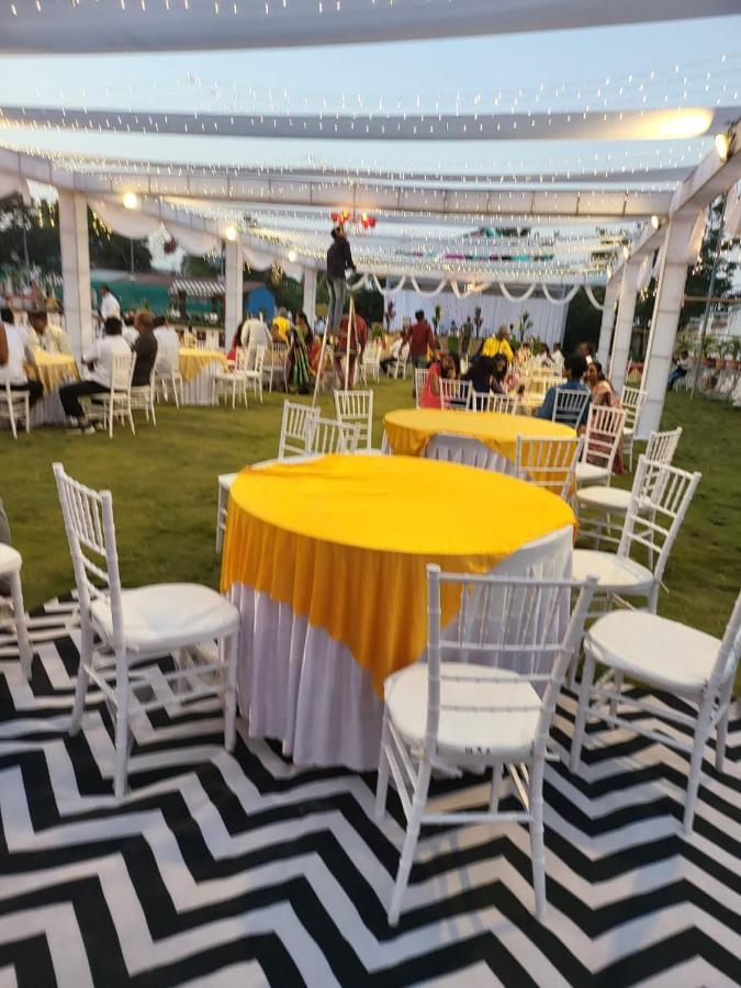 Pune Wtc Eon Destination Weddings Kharadi Экстерьер фото