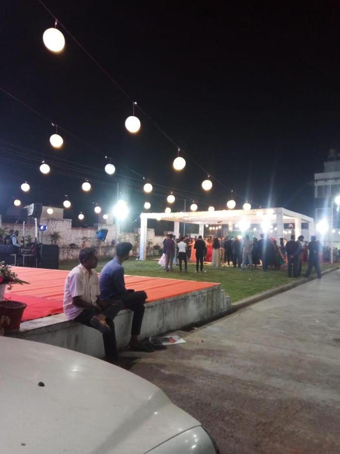 Pune Wtc Eon Destination Weddings Kharadi Экстерьер фото